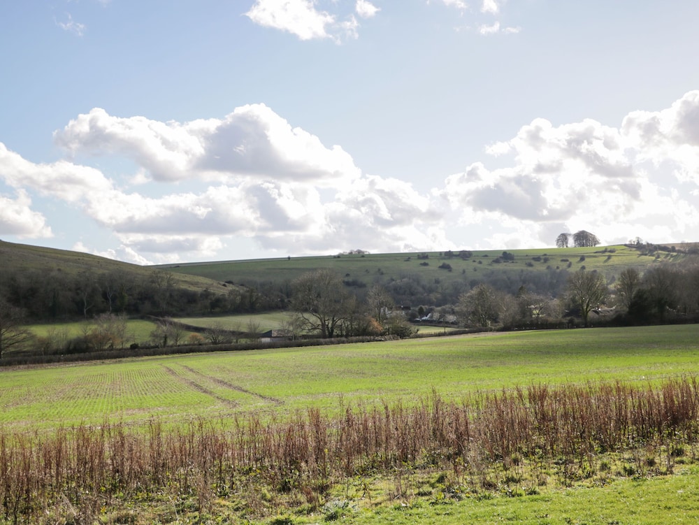 Manor Farm Lodge