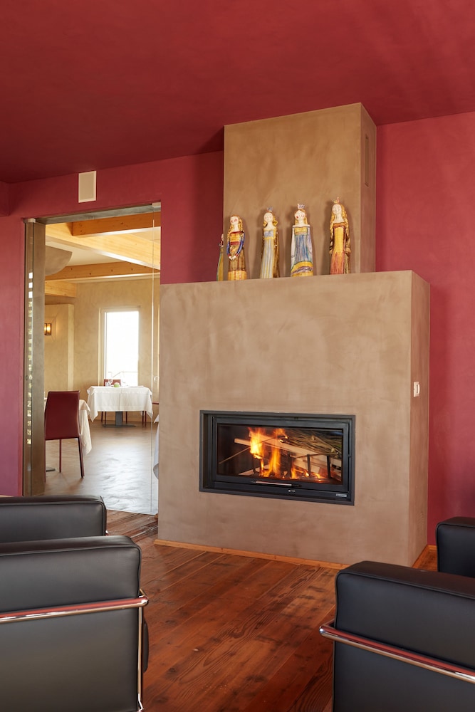 Boutique Hotel Oche Selvatiche