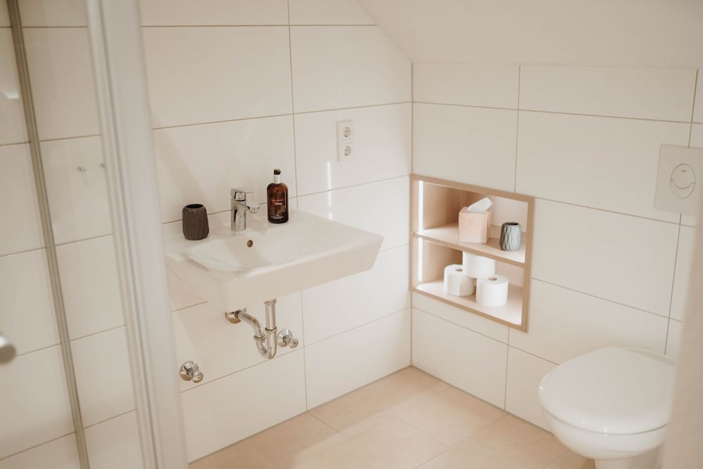 Gästehaus & Stall-Loft
