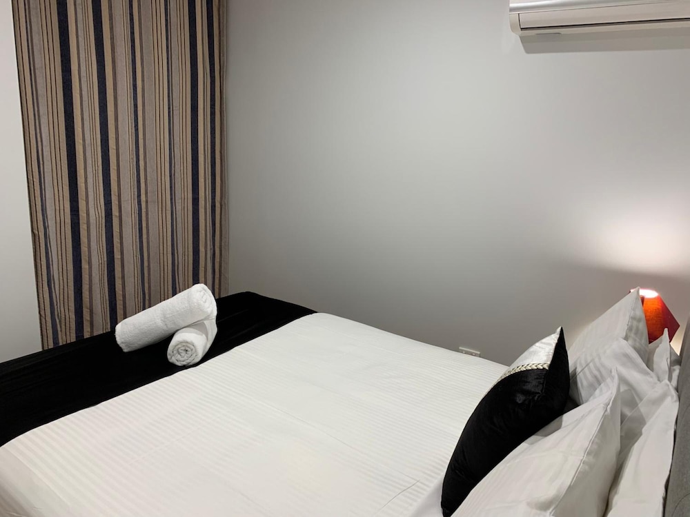 Branxton House Motel, Hunter Valley