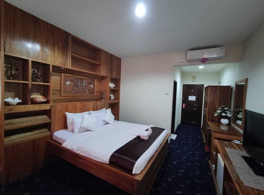 Hotel Grand Papua Fakfak