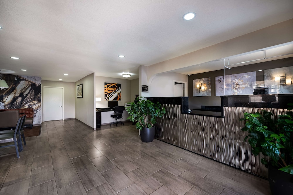 Best Western Minden Inn