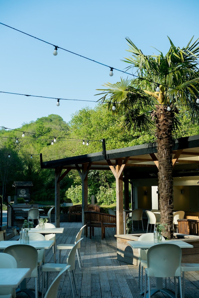 Bickley Mill Inn