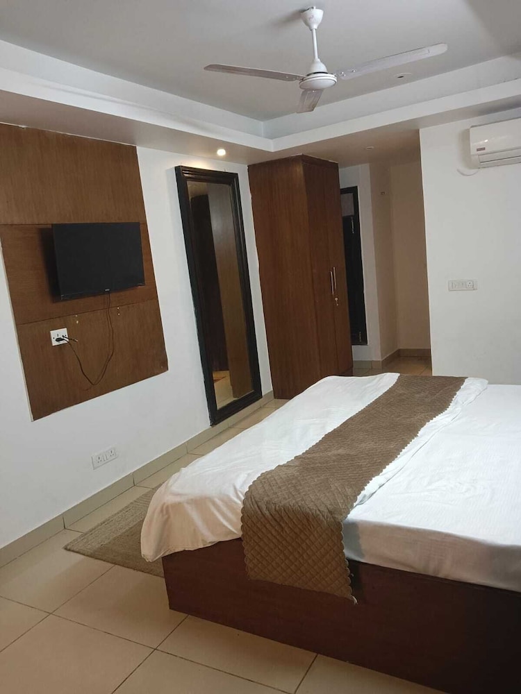 Local Stays