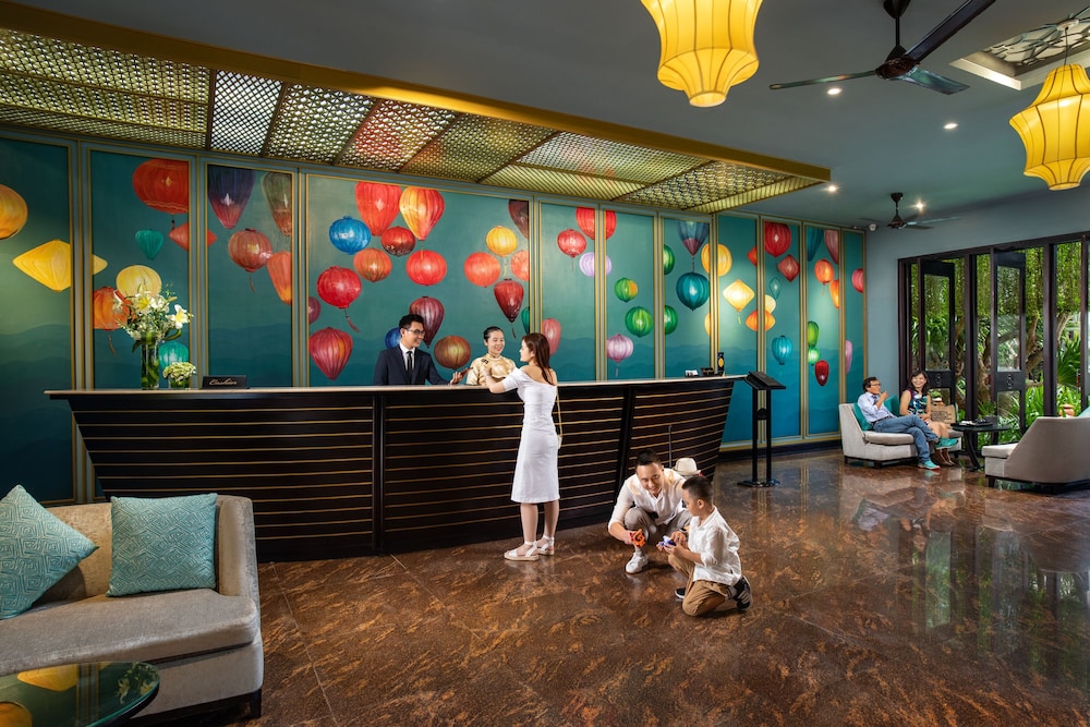 Hoi An Vacations - Bel Marina Hoi An Resort - Property Image 7