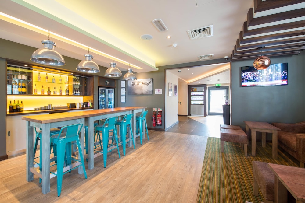 Premier Inn Leek Town Centre, photo 21