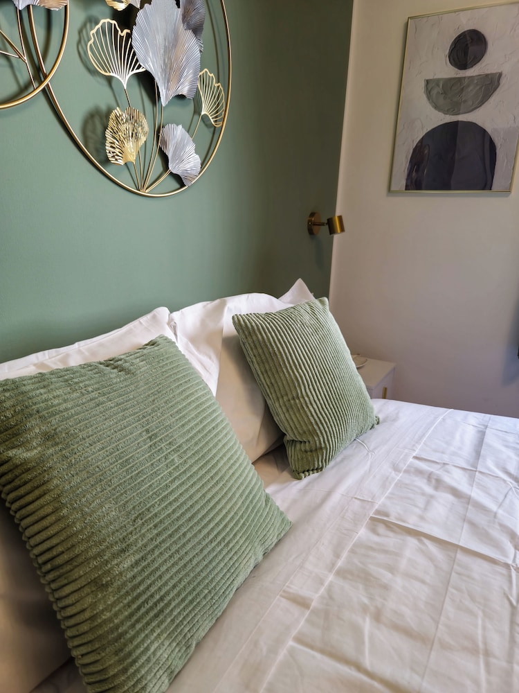 Morgagni Suites