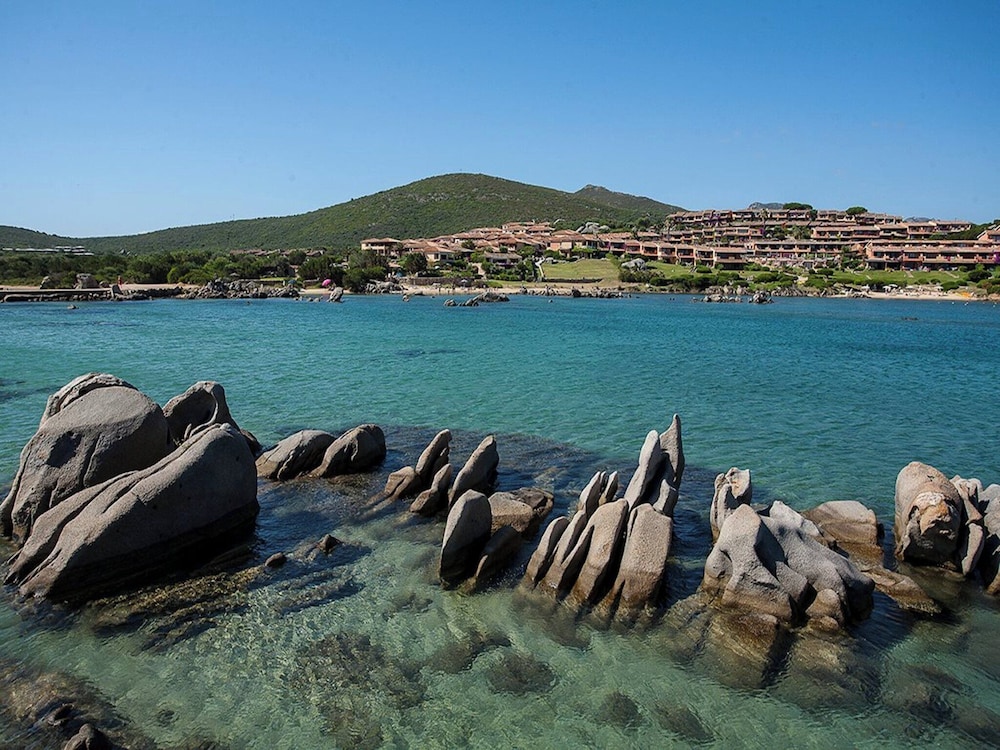 Relax on the Bay of Marinella