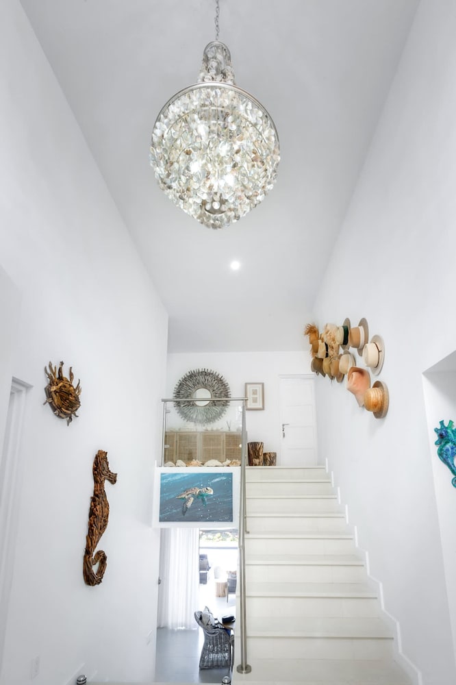 The Seahorse Family Villa Barbados