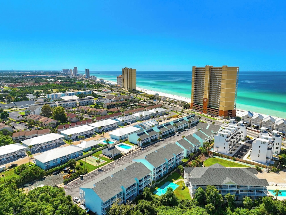 Southwind III Condo #H6 by Resort Collection view 5