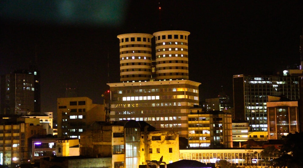 Eron Hotel