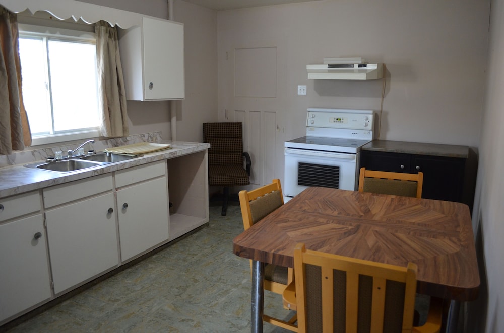 Studio 1 Motel