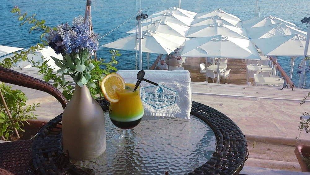 Coral Beach Pearl Guest House