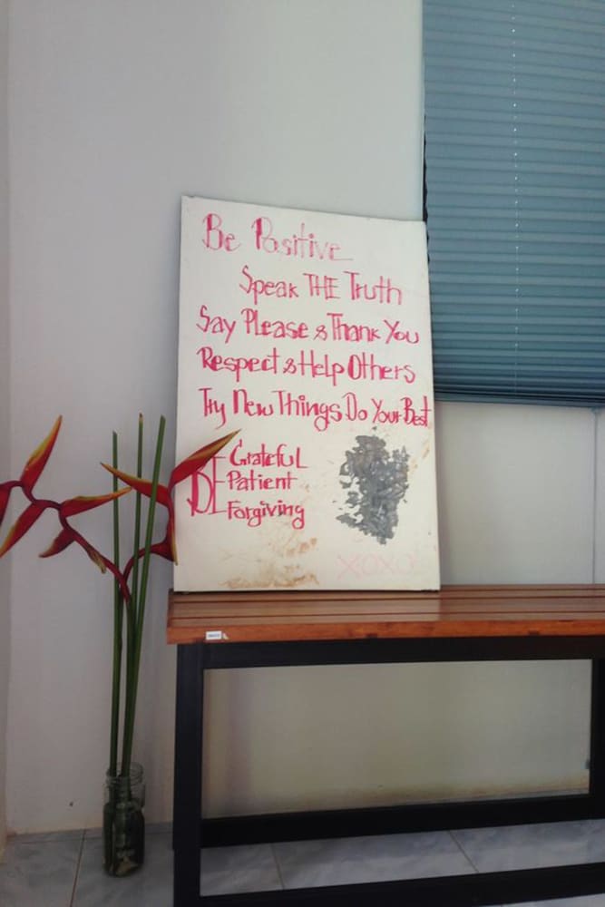 Wayla Hostel - Adults Only