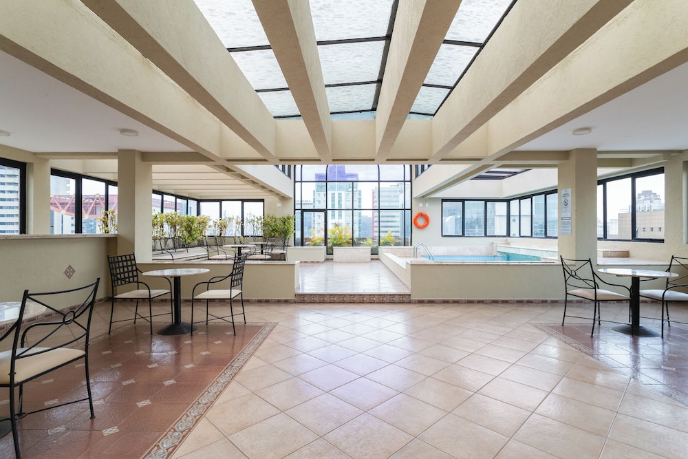 Estanplaza Nações Unidas
