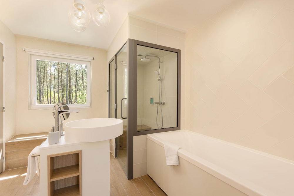 Center Parcs Les Landes de Gascogne