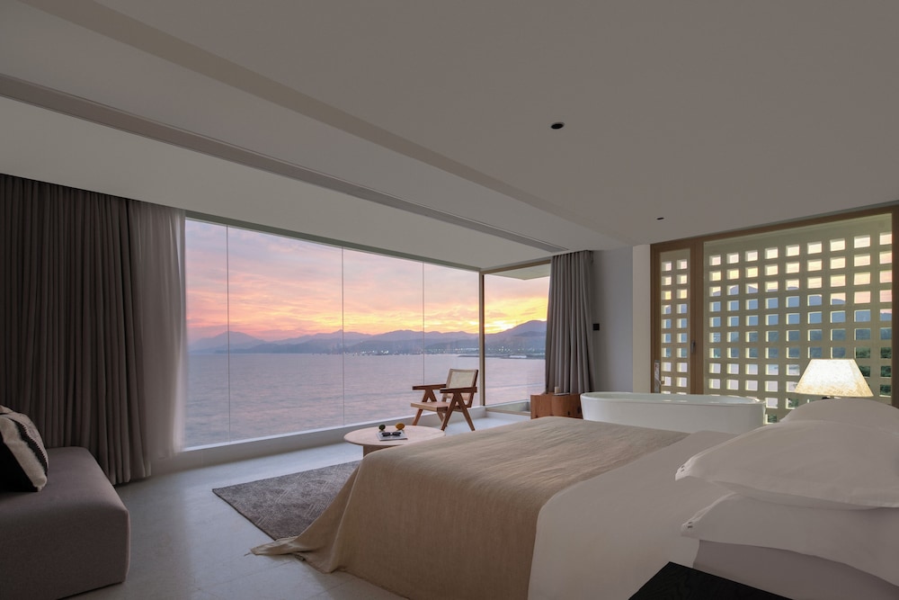 Shenzhen Secret Wild Reef Beautiful Stay