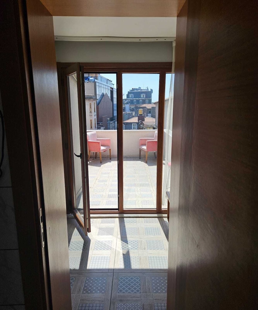 Taxim34 Otel - Image 7