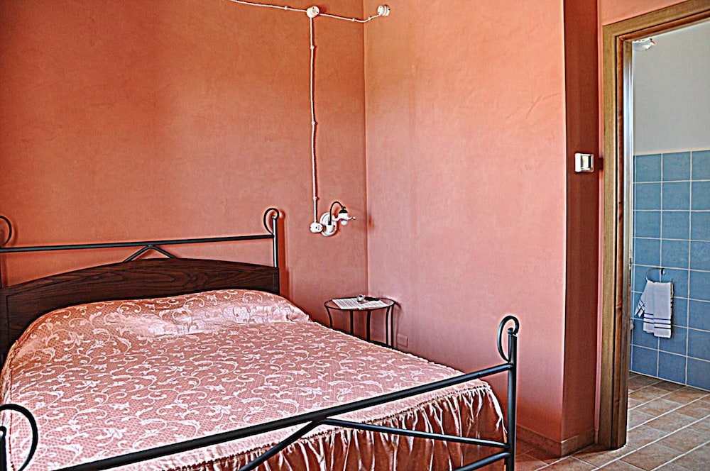 Agriturismo Yes Boss