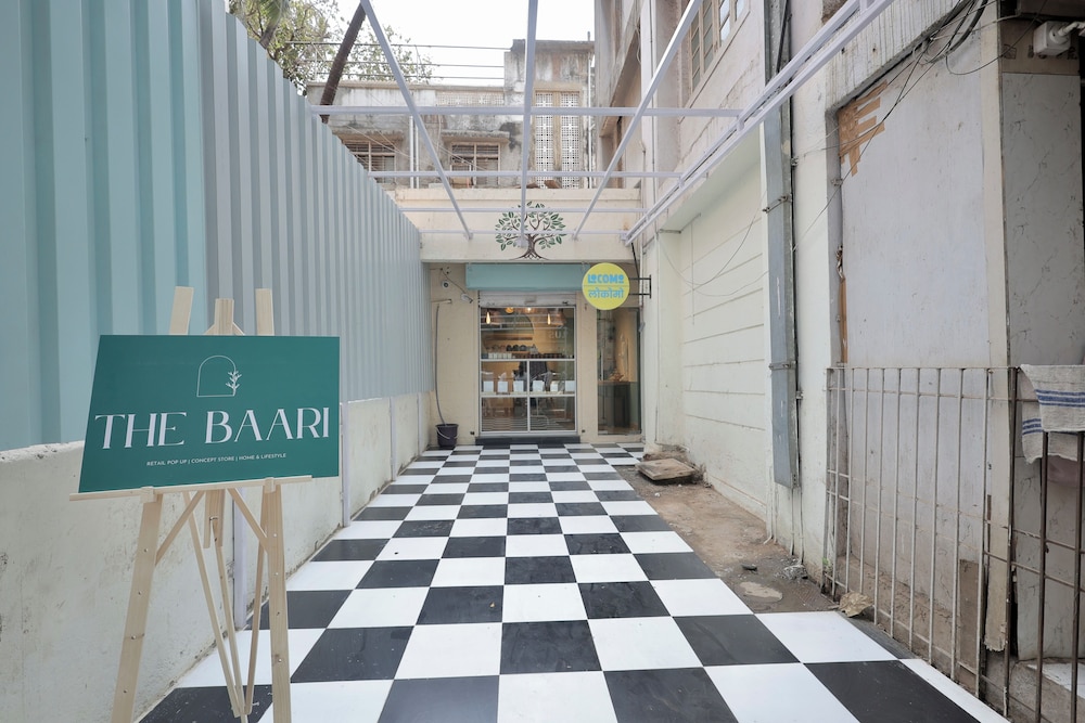 Locomo Hostel Mini - 9 mins from airport