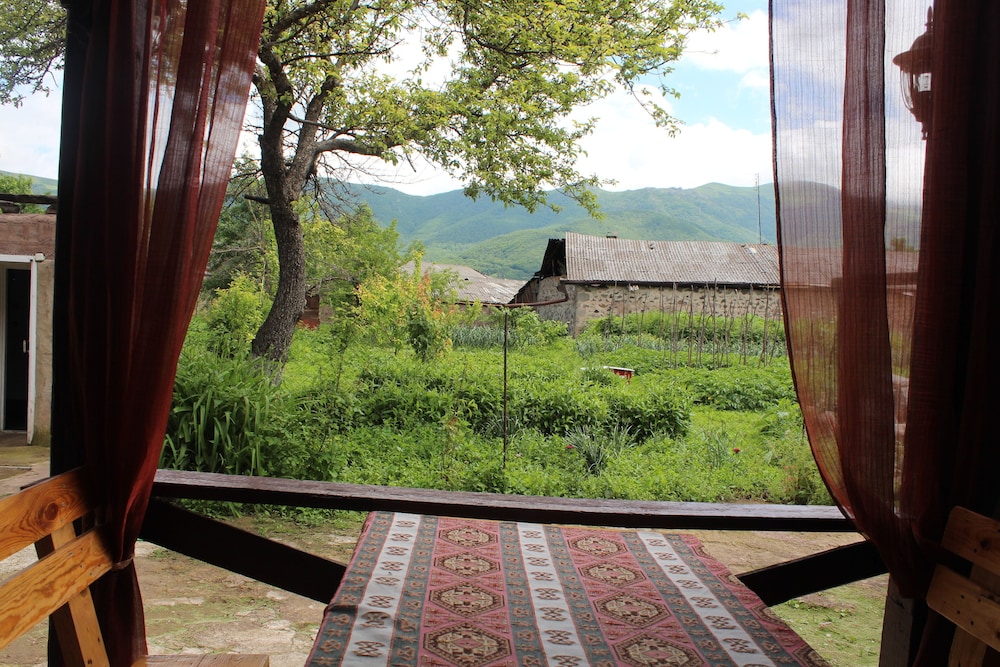 Old Tatev