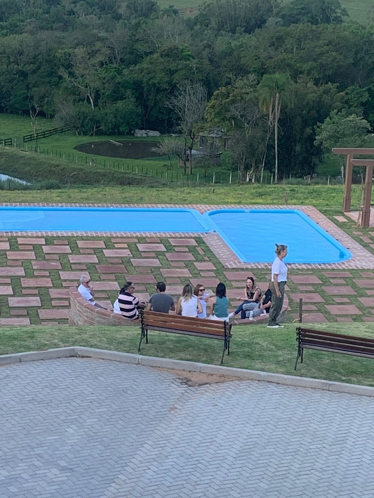 Estalagem Pastoreio
