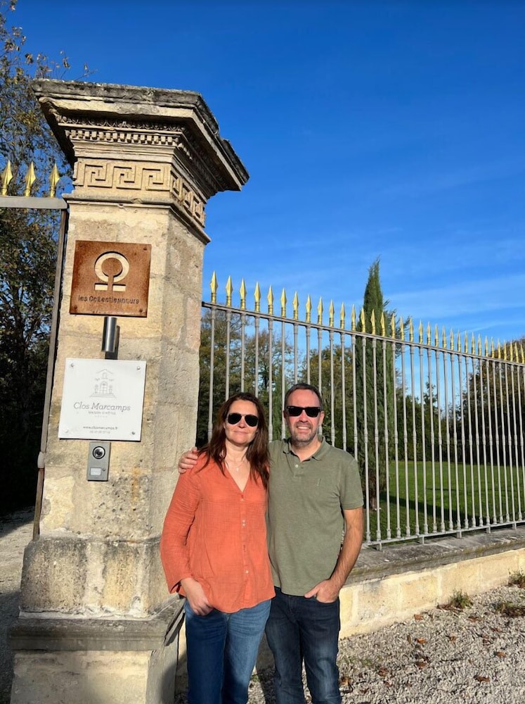 Clos Marcamps