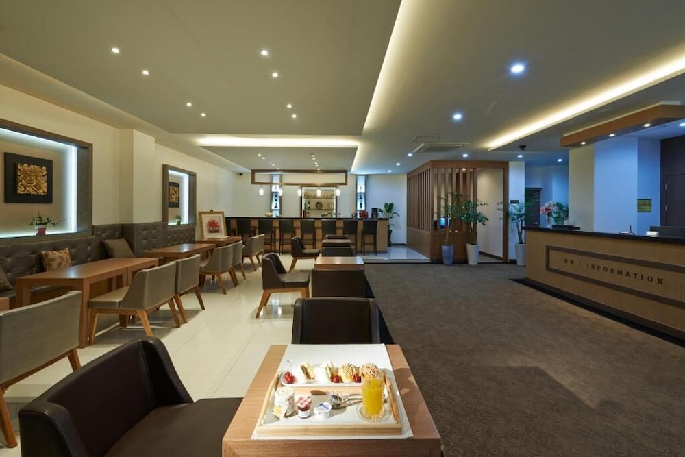 Fourseasons Hotel