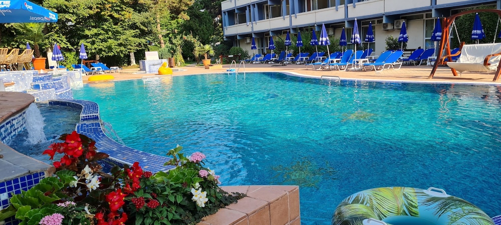 Hotel Sunquest
