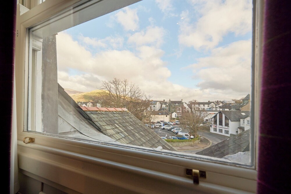Howe Keld 6 Second Floor