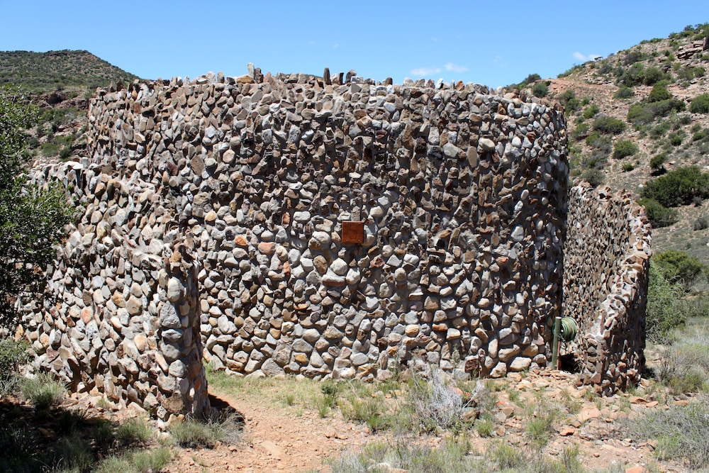 Sederkloof Lodge