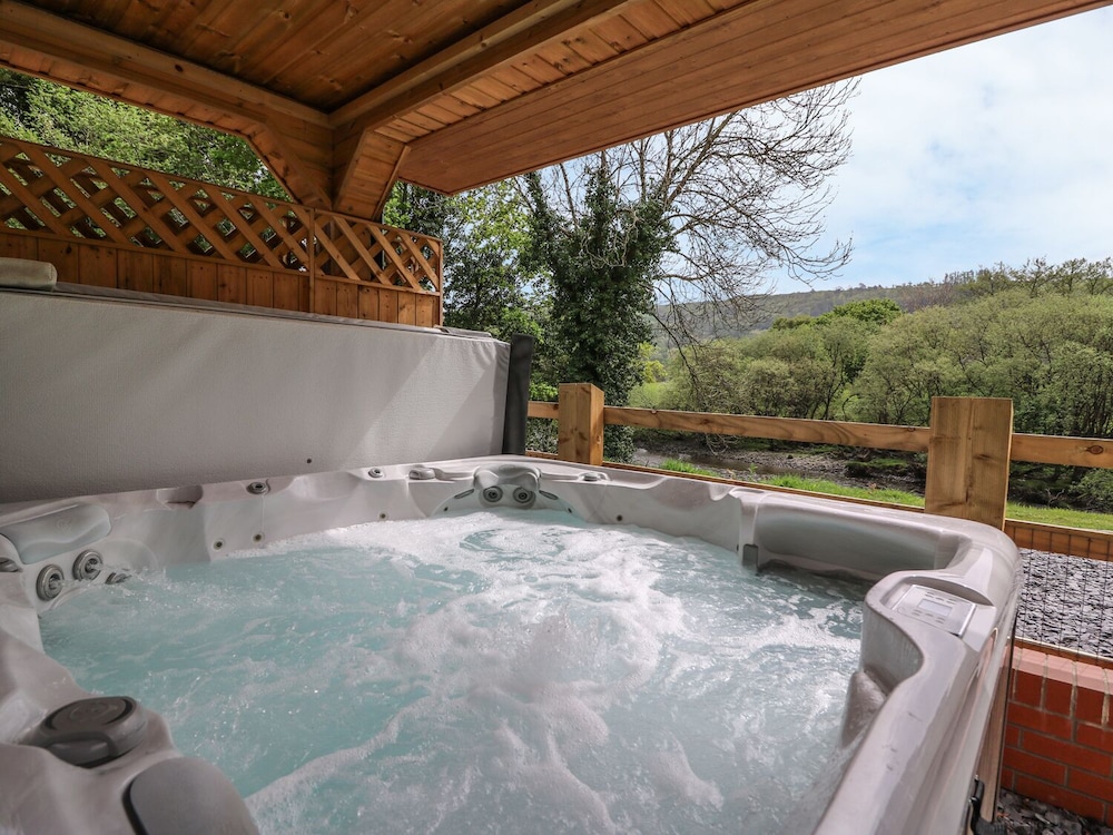 The Farmhouse