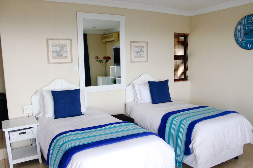 La Dolce Vita Guest House