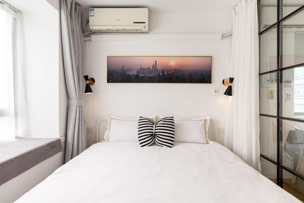 The Sidihome Service Apartment (Saintland Shop)