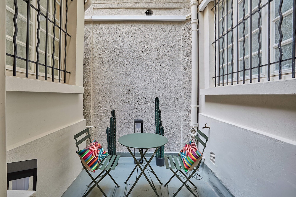Sublim Apartment 3 Bedrooms Center of Paris