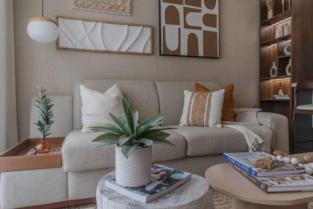 NOK Stlyish 1BR Apartment by Vistacana Rentals