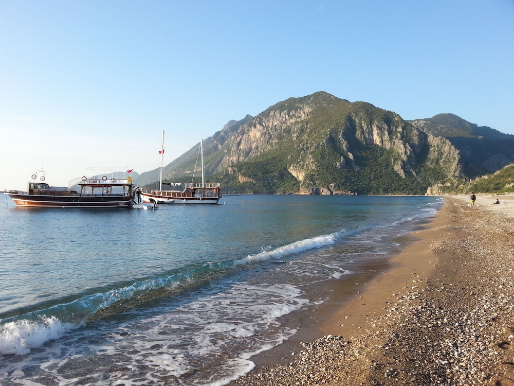 Hemerans Anatolia Otel - Image 58