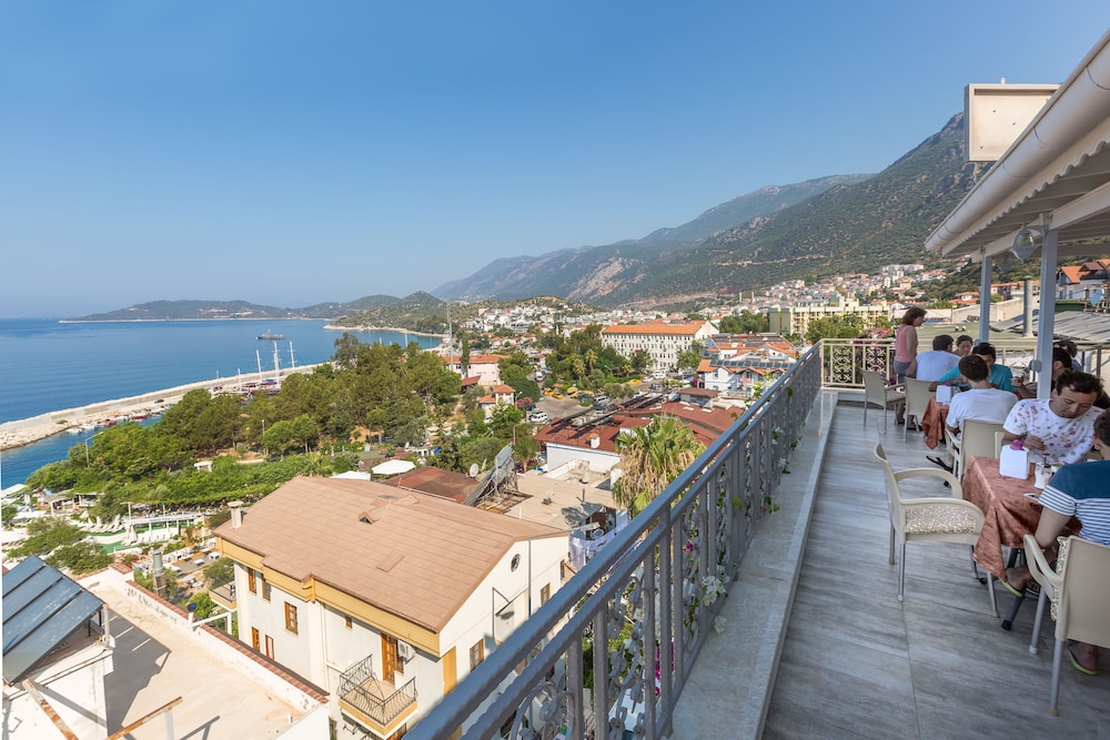 Defne Hotel - Image 25