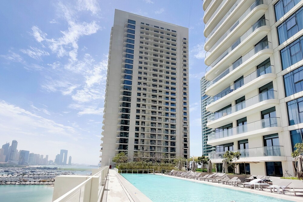 Amazing 1BR in Marina Vista