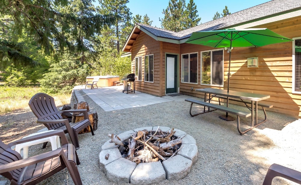 Ridgeview Lodge