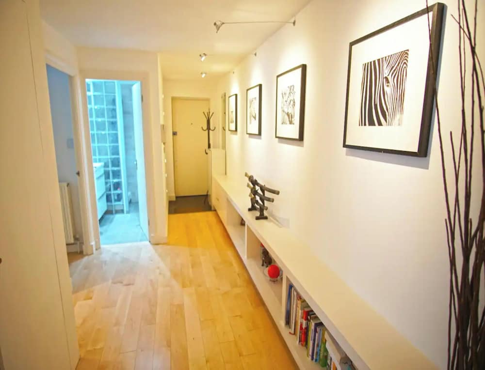Superior Canary Wharf  O2 Arena 2Bed