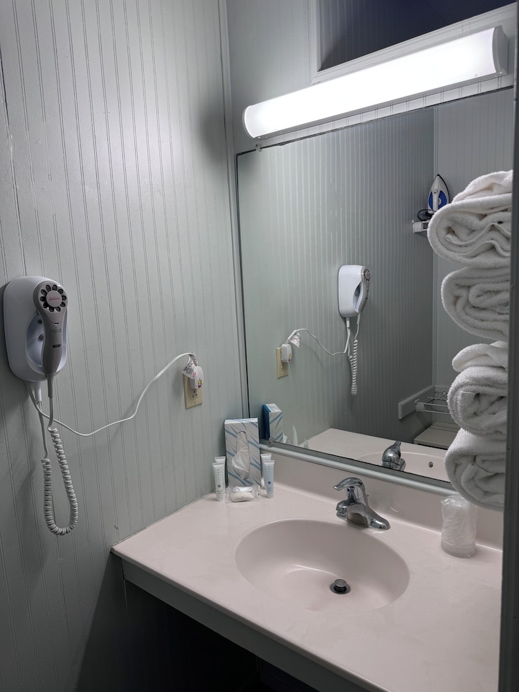 Francis Scott Key Family Resort
