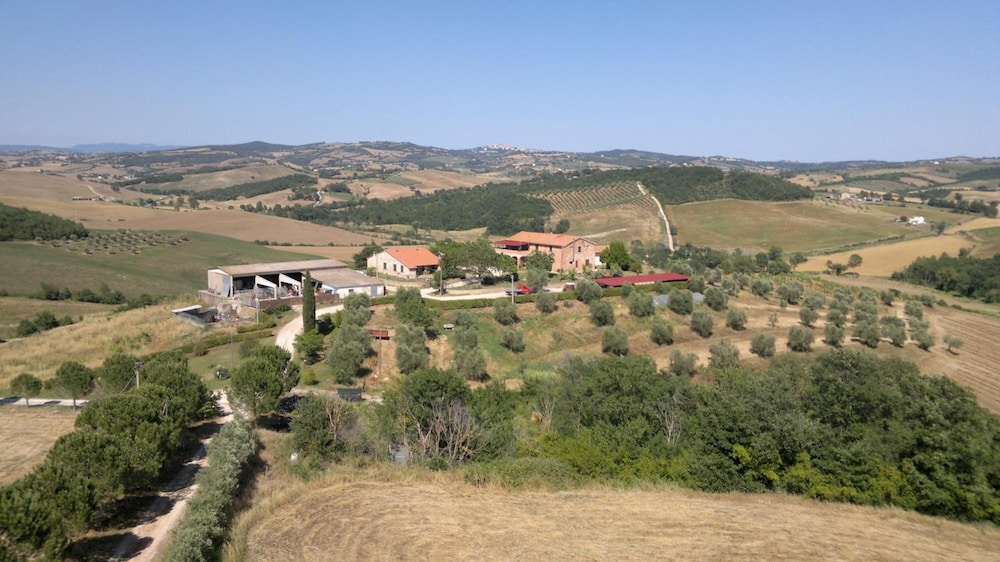 Agriturismo Marruchetone Vecchio