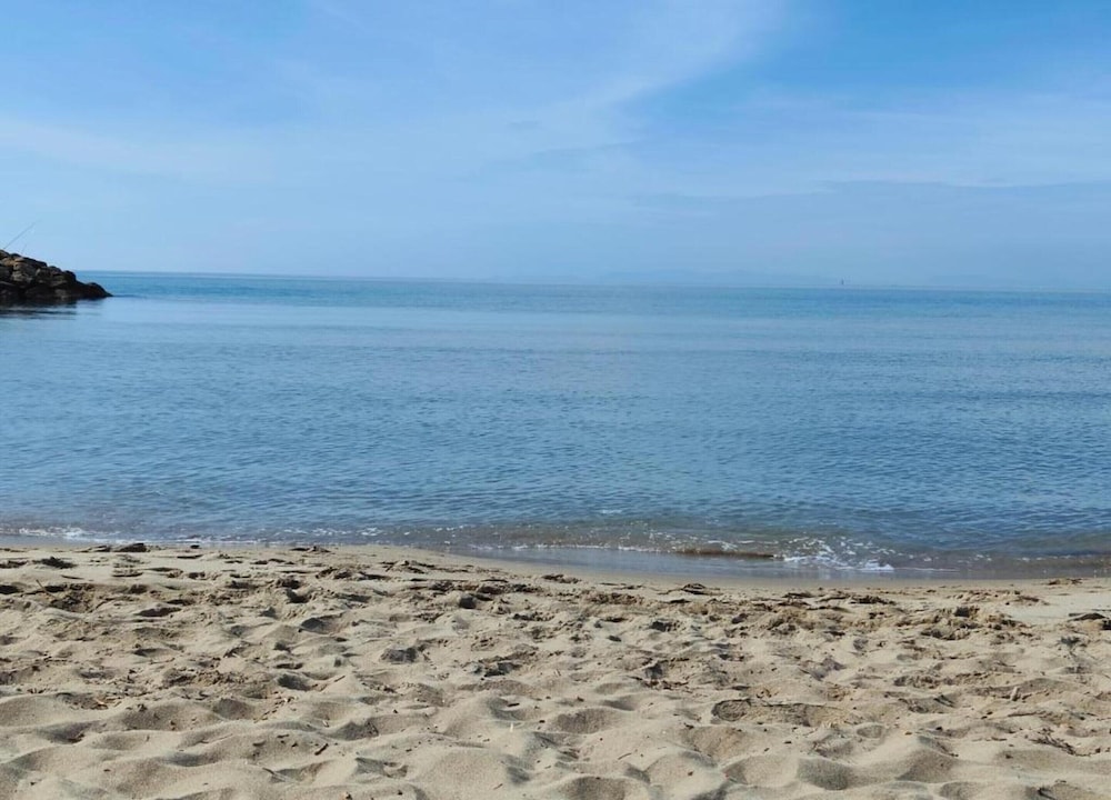 Coastal Retreat in Valras-plage