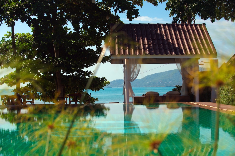 @ Samui Haus