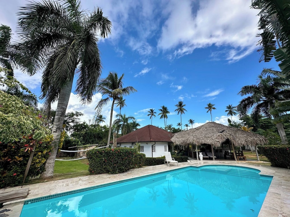 Casa Siete Las Terrenas