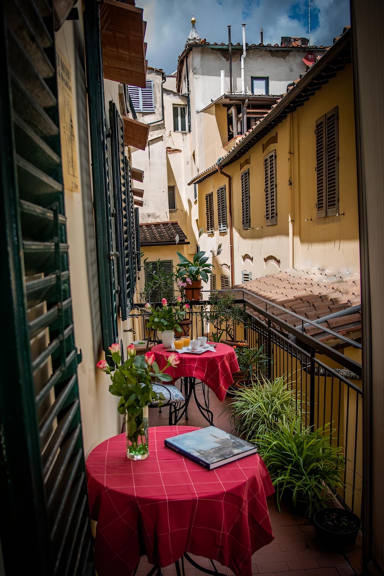 Dei Mori Firenze