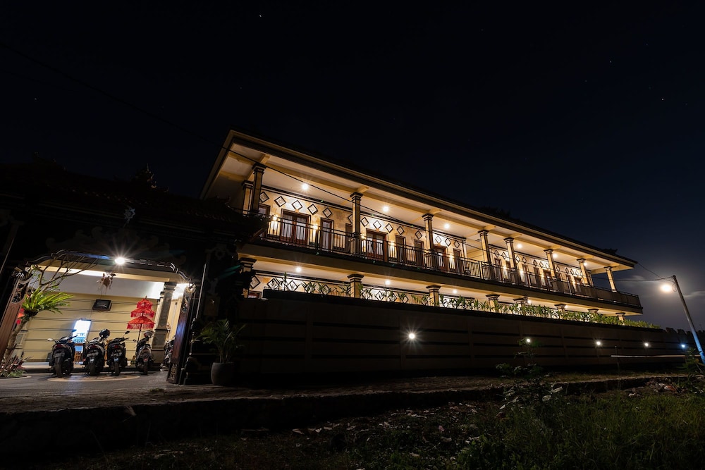 Kusuma Guesthouse