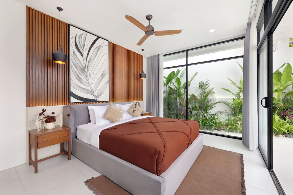 Baliwood Residence Villas II