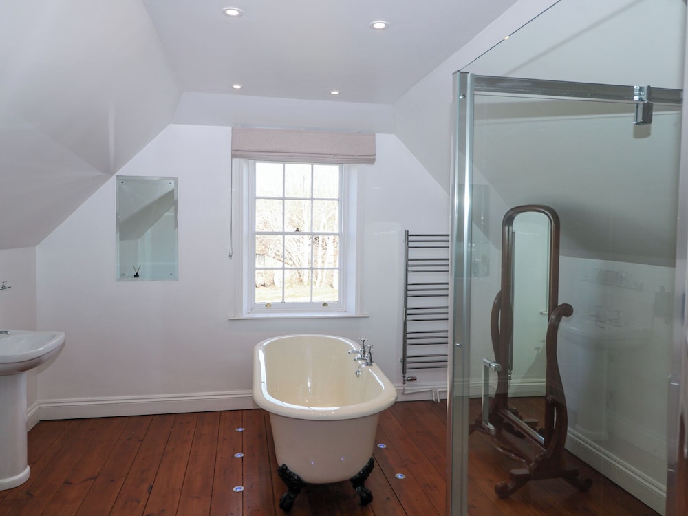 Groomes Country House